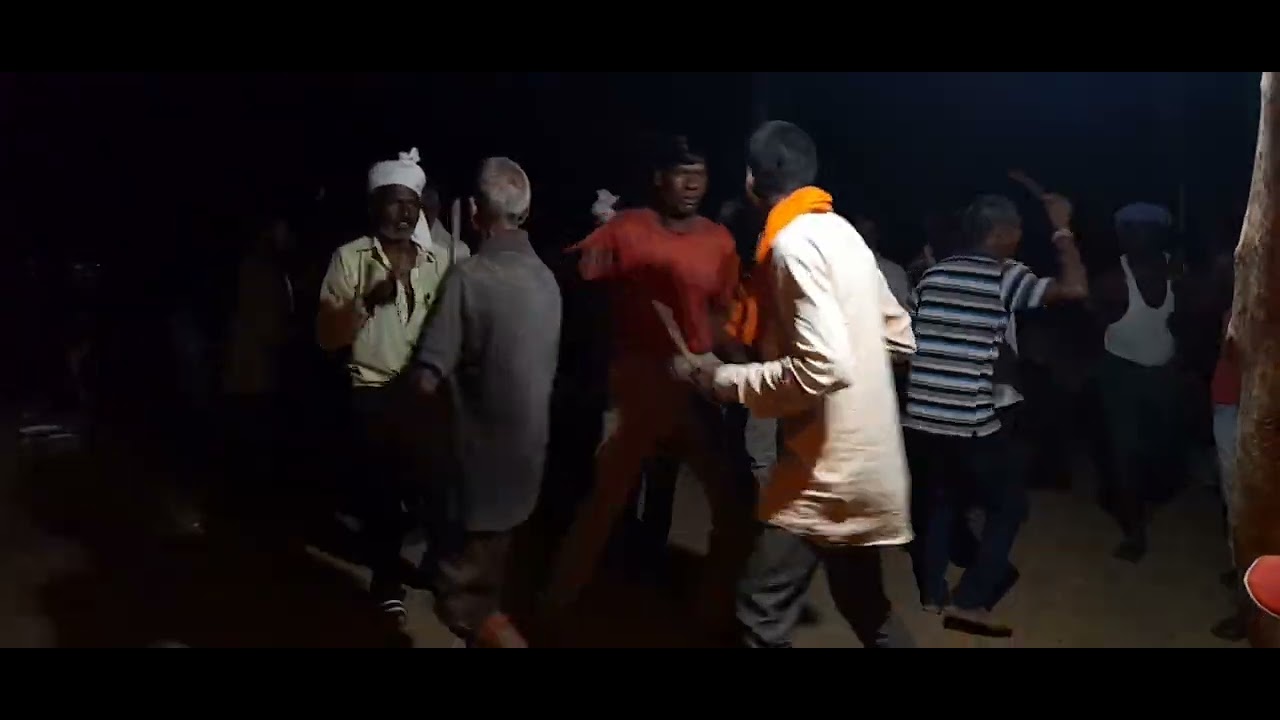 श्याम रे सलोना बघेली क्षैला गीत (गाँव झिरिया ,बैरिहा शहडोल मध्य प्रदेश)