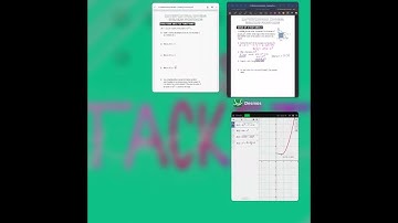 3.6 Mathematical Models: Building Functions