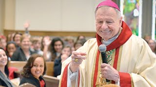 Catholic Schools Week Mass 2020