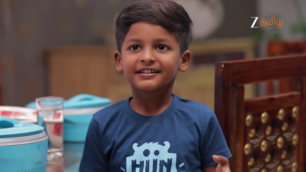 Idhayam | Ep - 885 | Webisode | Jan 09 2026 | Zee Tamil