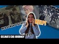 EXO (엑소) DRAMA INTRO + WOLF + GROWL Reaction | Selina's EXO Journey Ep.14