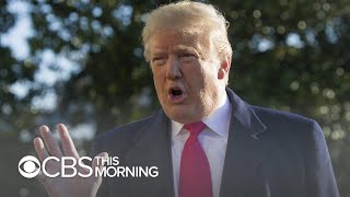 Trump considers bypassing Democrats to secure border wall funds