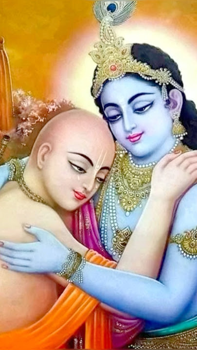 Krishna-Sudama story#trending#viral#shorts#krishna#sudama#friendship#god#blessed#asthakhantwal#story