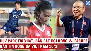 VN Sports 30/3 |Văn Toàn kiến tạo giúp CLB Hàn làm nên lịch sử, FIFA tước quyền đăng cai WC của Indo