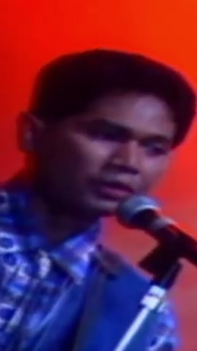 Obbie Messakh - Kisah Kasih Di Sekolah (1987) Stereo-Original Artist