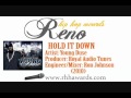 HOLD IT DOWN By Young Duse RHHA Nomination Solo mp3