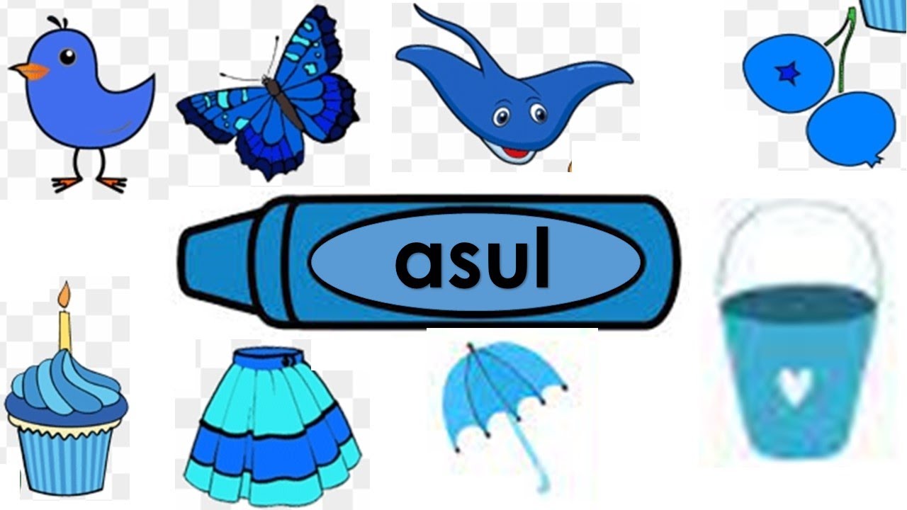 Kolor Asul color Blue Sinugbuanong Binisaya YouTube Kolor Asul color Blue Sinugbuanong Binisaya YouTube