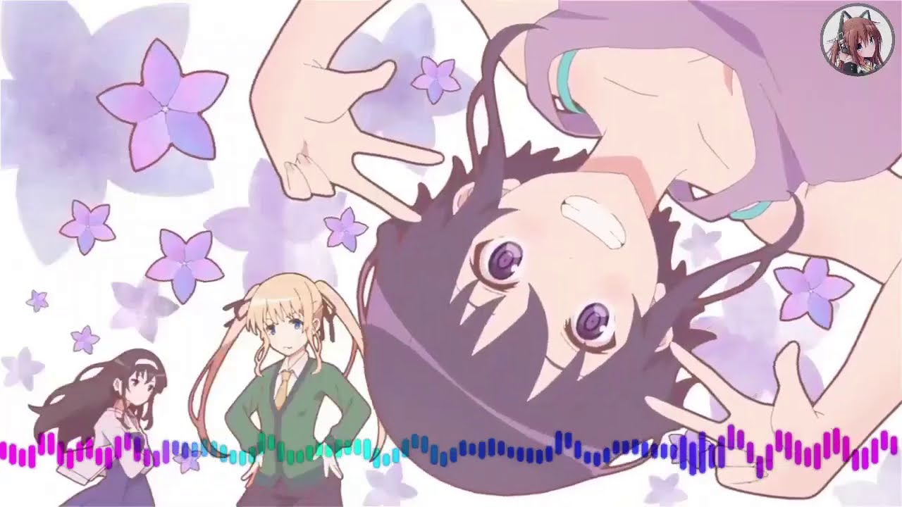 How To Raise A Boring Girlfriend Ending