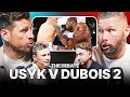 Why Oleksandr Usyk will beat Daniel Dubois for the second time. | Usyk vs Dubois 2