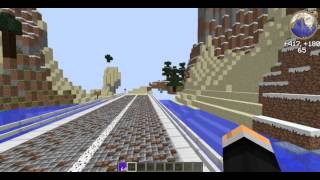 Обложка Мой небольшой мир в Minecraft OneLand SU Скачать Мой небольшой мир в Minecraft OneLand SU