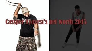 Celebrity AKA vs Cassper Nyovest Net Worth Wealth