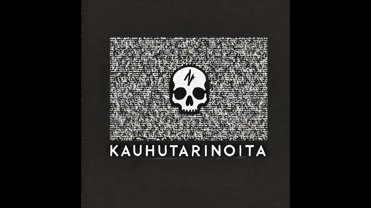 4. Kauhutarina: Ikkunatyyppi