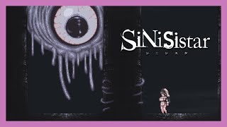Conquering the Cathedral || SiNiSistar [#3]