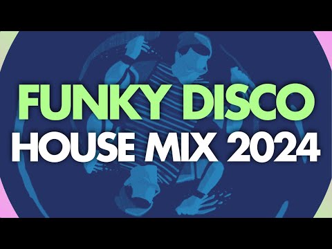 Funky Disco House