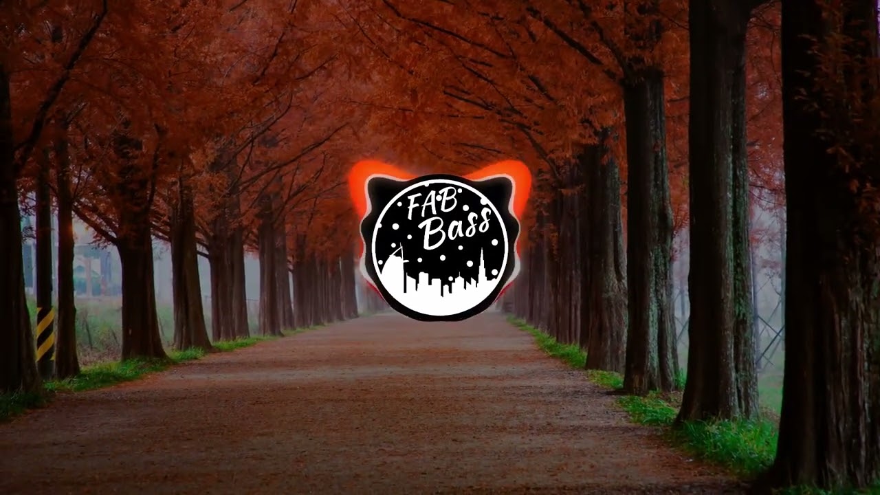 Austin George - Off Season [BASS BOOSTED]