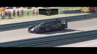 CRL Friends - Only One Gear - Porsche 919 @SuperHornetX