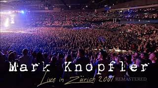 Mark Knopfler Live In Zurich 2001-07-05 (Audio Remastered)