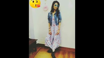 Aneri Vajani...❤❤❤ So cute 💓💓💓 Act Malvika Kapadia in Anupamaa .....💛💛💚💚💙💙🧡🧡❤❤