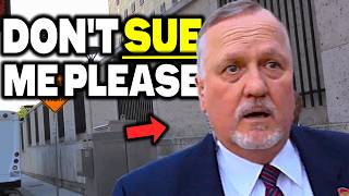 Tyrant Cops Immediately Regret Messing With Auditors First Amendment Audit