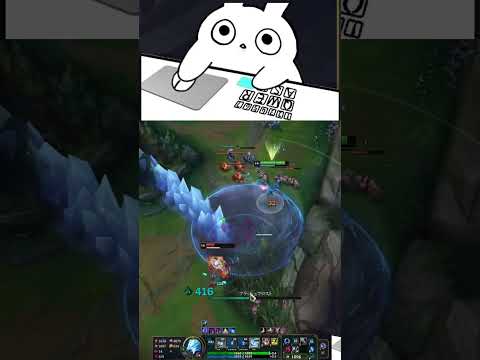 Anivia vs Sett