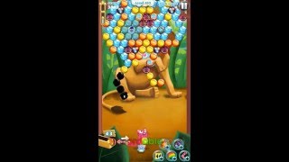 Bubble Mania Level 405 C'MON... DID U THINK U HAVE TO TURN ON ALL SWITCHES?? screenshot 4