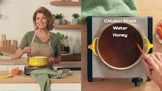 How to Braise | Cooking Tips 101 screenshot 1