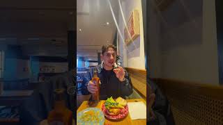 SECRET £5 NANDOS HACK screenshot 4