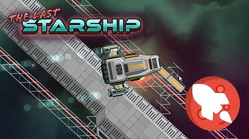 The Last Starship | Let