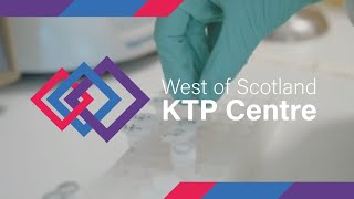 KTP - Cell Guidance Systems & University of Glasgow