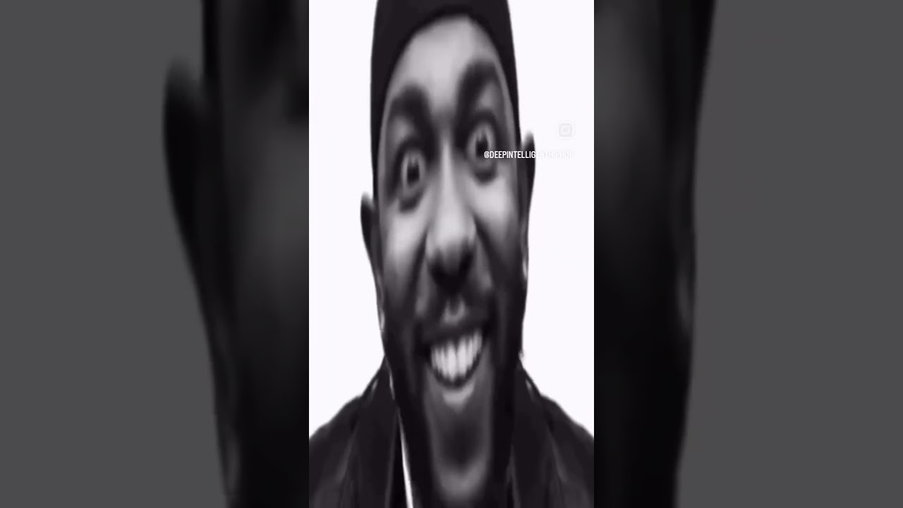 Kendrick Alight motion animation 