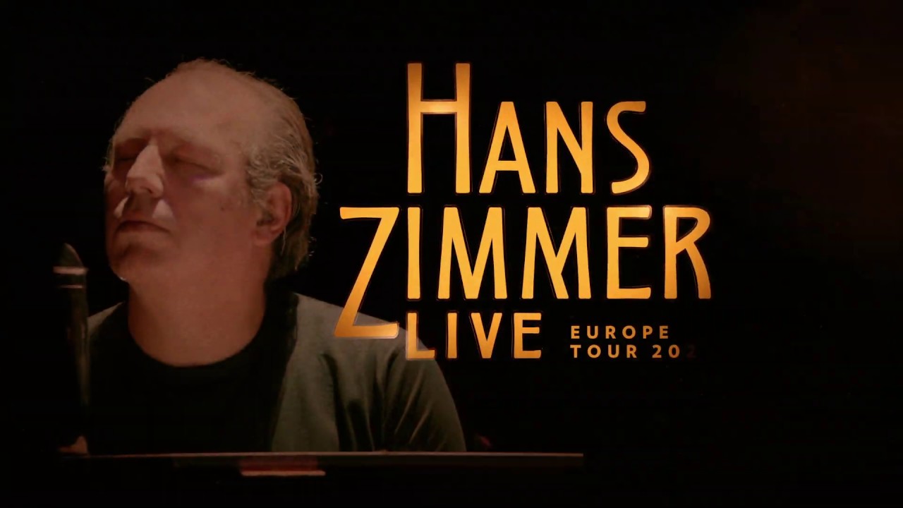 hans zimmer europe tour review