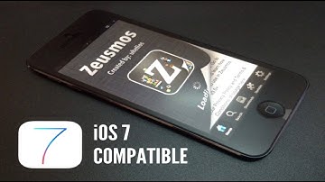 Zeusmos - Download Paid iPhone apps for FREE (Installous alternatives)