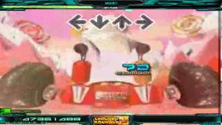 Squaresoft - Chocobo Roundup [StepMania]