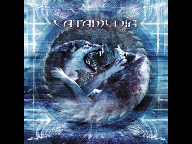 Catamenia - Eskhata