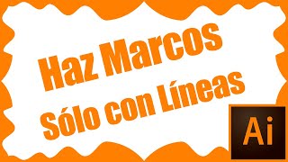 Como utilizar la herramienta ANCHURA | Tutorial Illustrator CC | 2023