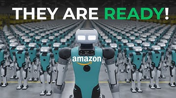 The $12 Billion Job Massacre: How Amazon