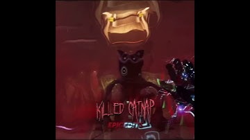 The Player Is Built DIFFERENT💀🔥#poppyplaytime #chapter4 #edit