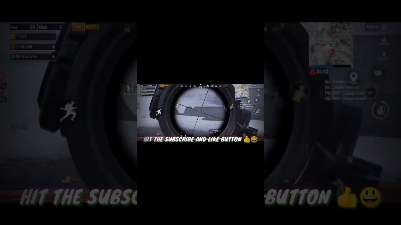 2 HEADSHOTS IN A ROW IN T3 CUSTOM // RAGE RIO // PUBGM SHORTS