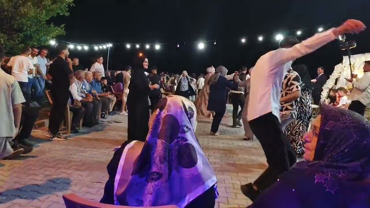 MENDUF YİGENİMİN OGLU TAYİBİN NIŞANI