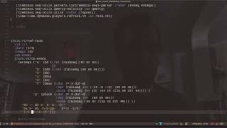 From Scratch Live Coding Set - Takito de Coxinada