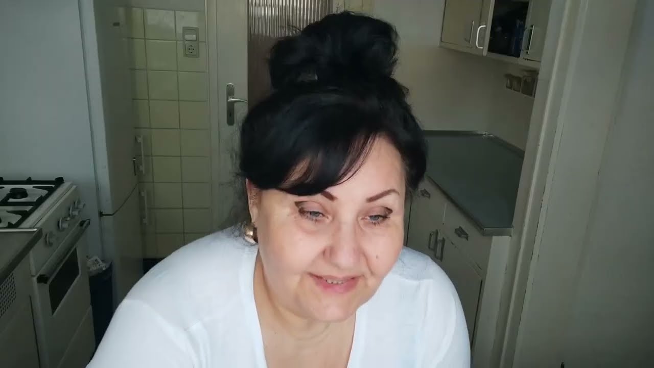 Мои впечатления от немцев.