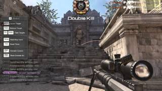 Special Force 2 - Quick Scope !!