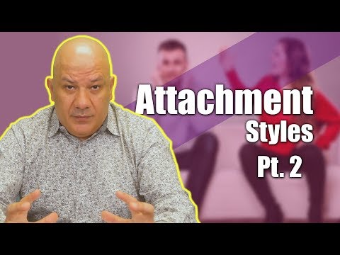 different-types-of-attachment-styles