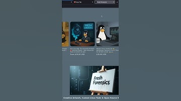 Create 🐠 Alias In Fish Shell To Open Web URL