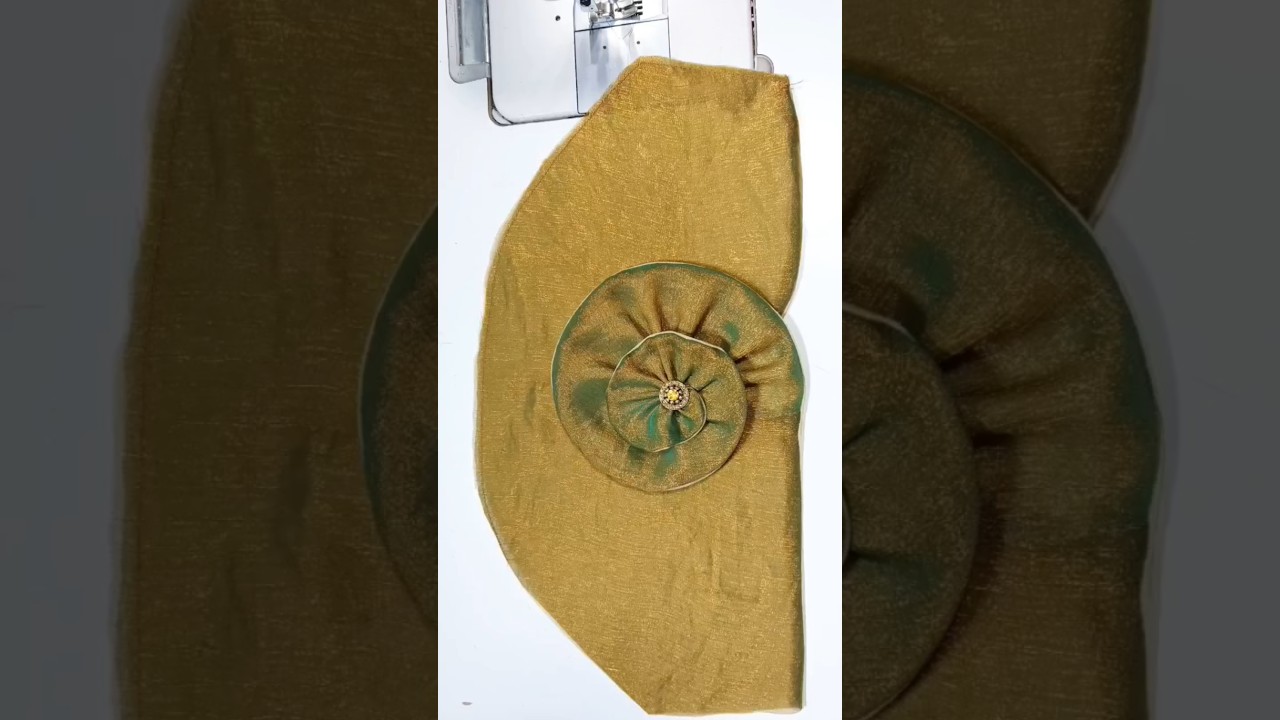 Trending Sleeves Design 