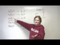 English Pronunciation Quiz