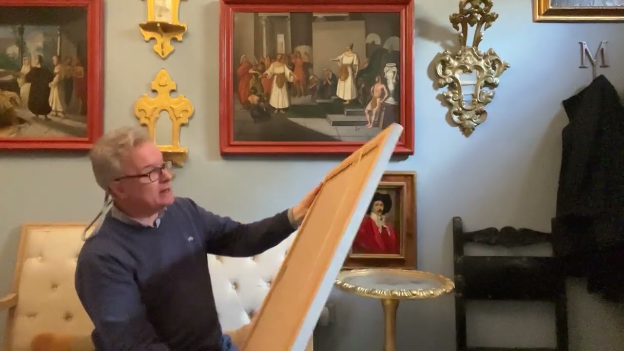 J MALLIA '71 Сенглеа МАЛЬТА / Кеннет Заммит Табона SALUTARIS HOSTIA '84. Комментарии в предаукцио...