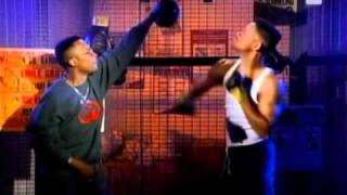DJ Jazzy Jeff & The Fresh Prince - I Think I Can Beat Mike Tyson [HQ]
