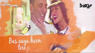 Tere Sang Yaara Mashup   DJ Shadow Dubai HD