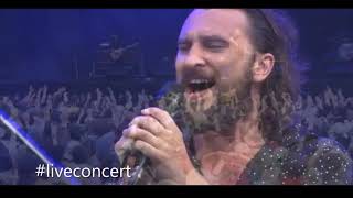 JET Look what youve done   Live at Fuji Rock Festival 17 screenshot 4